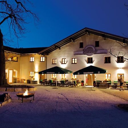 Gasthaus Murauer Simbach am Inn Exterior photo